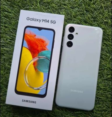 Samsung Galaxy M14 5G 4 GB/128 GB