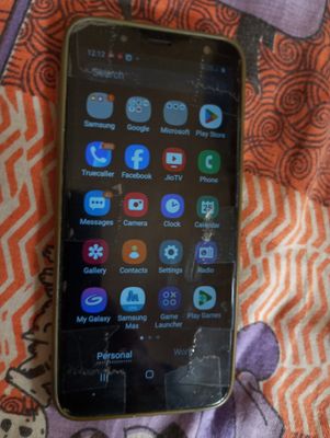 Samsung Galaxy J6 3 GB/32 GB