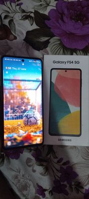 Samsung Galaxy F54 5G 8 GB/256 GB