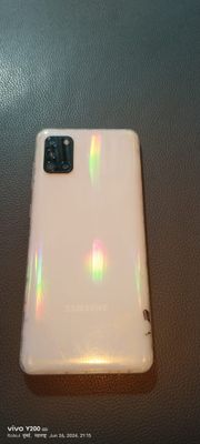 Samsung Galaxy A31 6 GB/128 GB