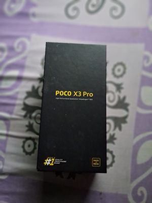 Poco X3 Pro 6 GB/128 GB
