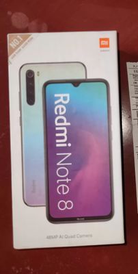 Xiaomi Redmi Note 8 4 GB/64 GB