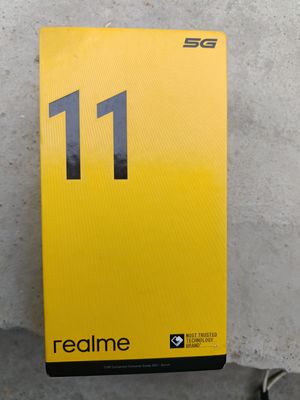 Realme 11 5G 8 GB/128 GB