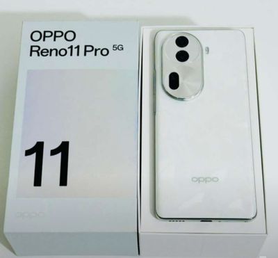 Oppo Reno11 Pro 5G 12 GB/256 GB