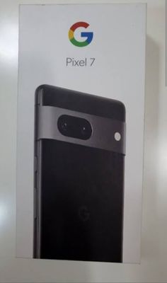 Google Pixel 7 8 GB/128 GB