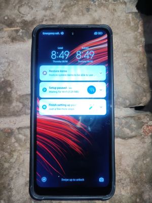 Poco X3 6 GB/128 GB