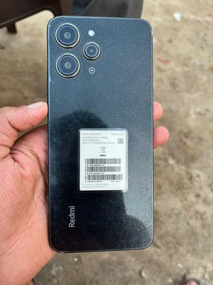 Xiaomi Redmi 12 6 GB/128 GB