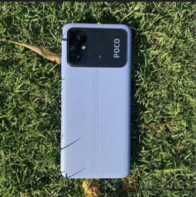 Poco C55 6 GB/128 GB