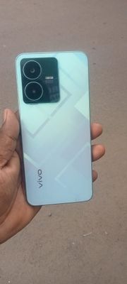 Vivo Y22 (2022) 6 GB/128 GB