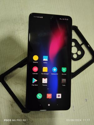 Poco X3 Pro 6 GB/128 GB