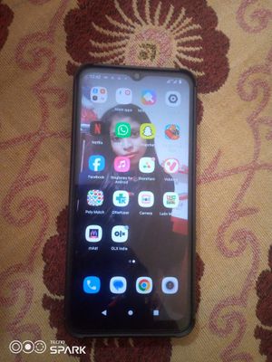 Realme 1 4 GB/64 GB