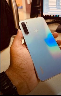 Xiaomi Redmi 8 4 GB/64 GB