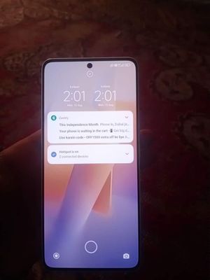 Xiaomi 13 Pro 5G 12 GB/256 GB