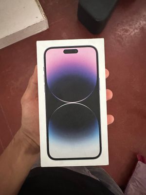 Apple iPhone 14 Pro Max 256 GB