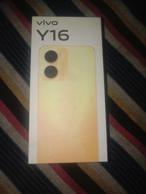 Vivo Y16 4 GB/64 GB