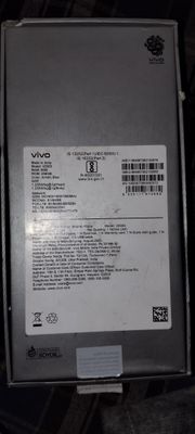 Vivo V29e 8 GB/256 GB