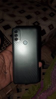 Motorola Moto E40 4 GB/64 GB