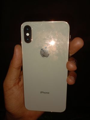 Apple iPhone XS 256 GB