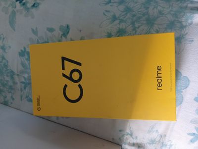 Realme C67 5G 4 GB/128 GB