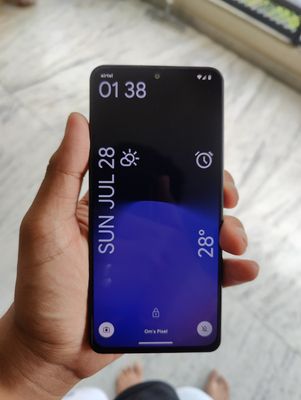 Poco F4 5G 12 GB/256 GB