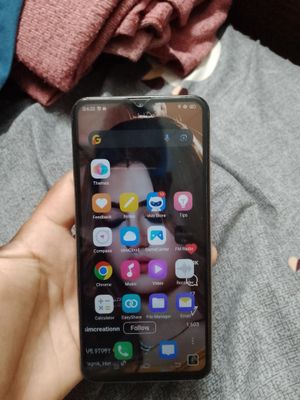 Vivo Y19 4 GB/128 GB