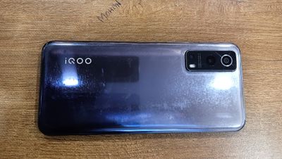 iQOO Z3 5G 8 GB/128 GB