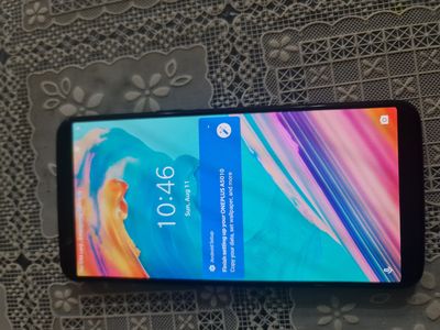 OnePlus 5T 6 GB/64 GB