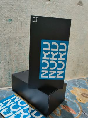 OnePlus Nord 3 5G 8 GB/128 GB