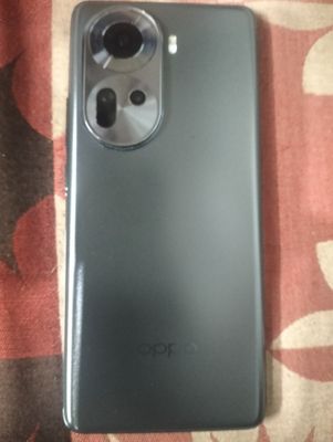 Oppo Reno11 Pro 5G 12 GB/256 GB