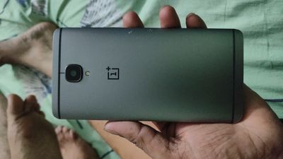 OnePlus 3 6 GB/64 GB