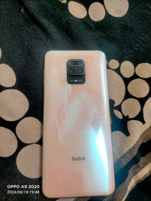 Xiaomi Redmi Note 9 Pro 4 GB/128 GB