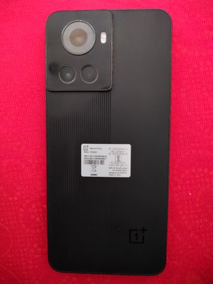 OnePlus 10R 5G 12 GB/256 GB