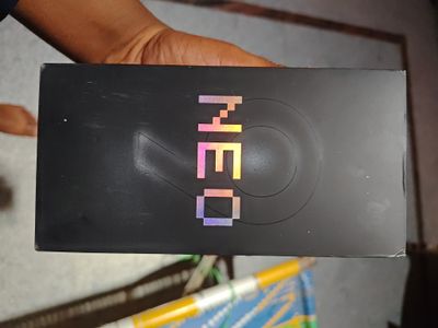 iQOO Neo 9 Pro 5G 8 GB/256 GB