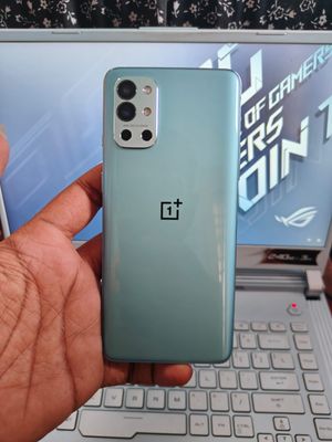 OnePlus 9R 5G 8 GB/128 GB