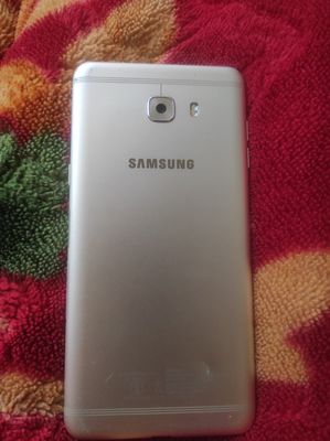 Samsung Galaxy C9 Pro 6 GB/64 GB