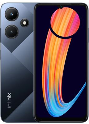 Infinix Hot 30i 8 GB/128 GB