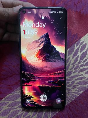 OnePlus Nord 2T 5G 8 GB/128 GB