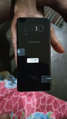 Samsung Galaxy Note 8 64 GB