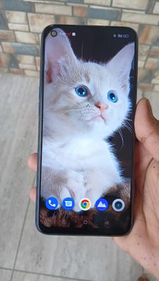 Realme Narzo 30 4 GB/64 GB