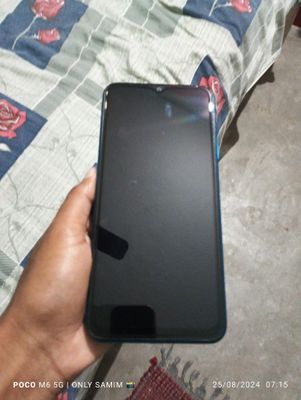 Poco C3 4 GB/64 GB