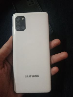 Samsung Galaxy A31 6 GB/128 GB