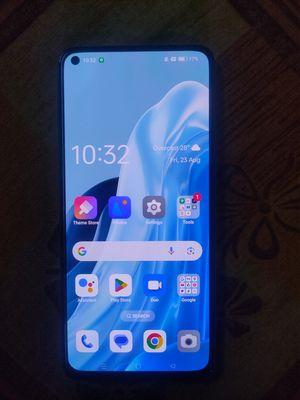 Oppo Reno7 Pro 5G 12 GB/256 GB