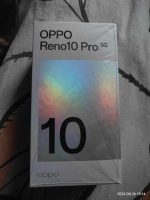 Oppo Reno10 Pro 5G 12 GB/256 GB