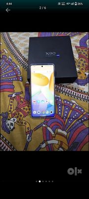 Vivo X90 8 GB/256 GB