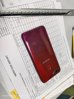 Oppo F9 Pro 6 GB/64 GB