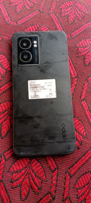 Oppo K10 5G 8 GB/128 GB