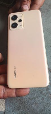 Xiaomi Redmi Note 12 5G 6 GB/128 GB