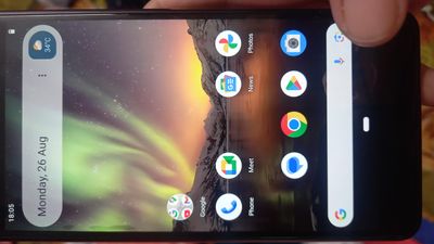 Nokia 6.1 3 GB/32 GB