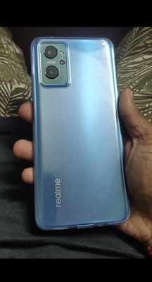 Realme 9i 5G 4 GB/64 GB