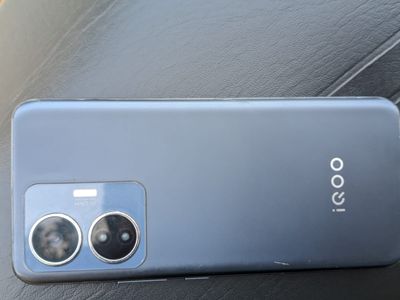 iQOO Z6 6 GB/128 GB